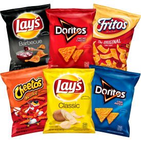Chips - Assorted Flavors