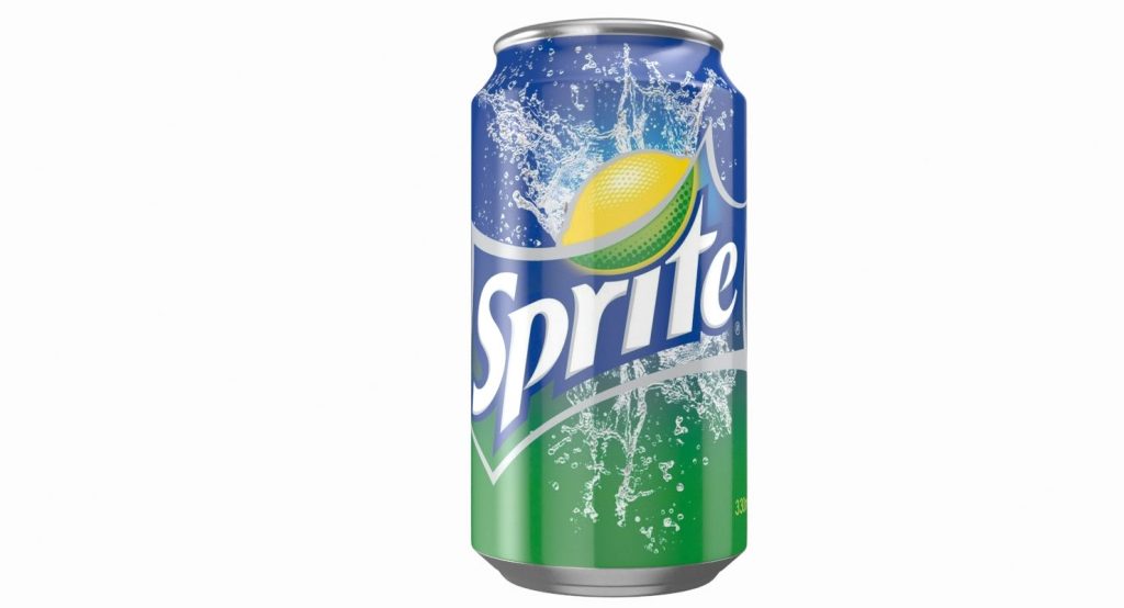 Sprite