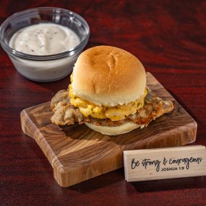 MacBrown™ Massive Mini