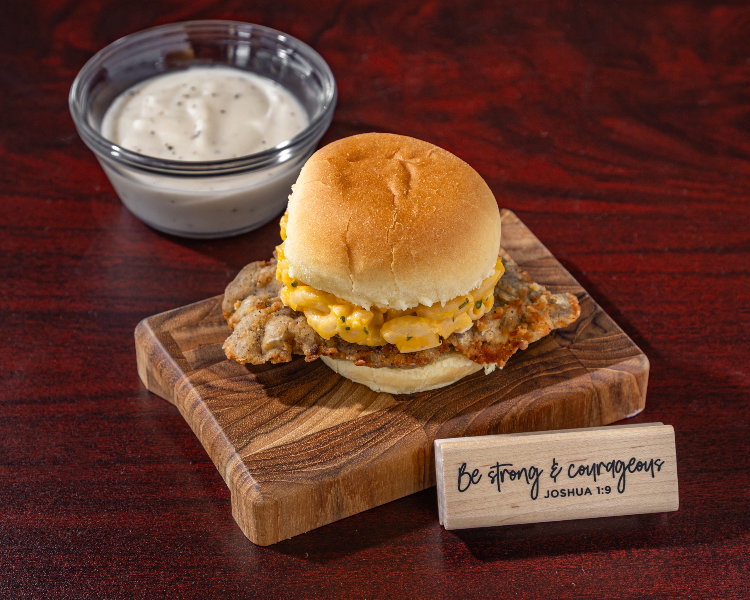 MacBrown™ Massive Mini