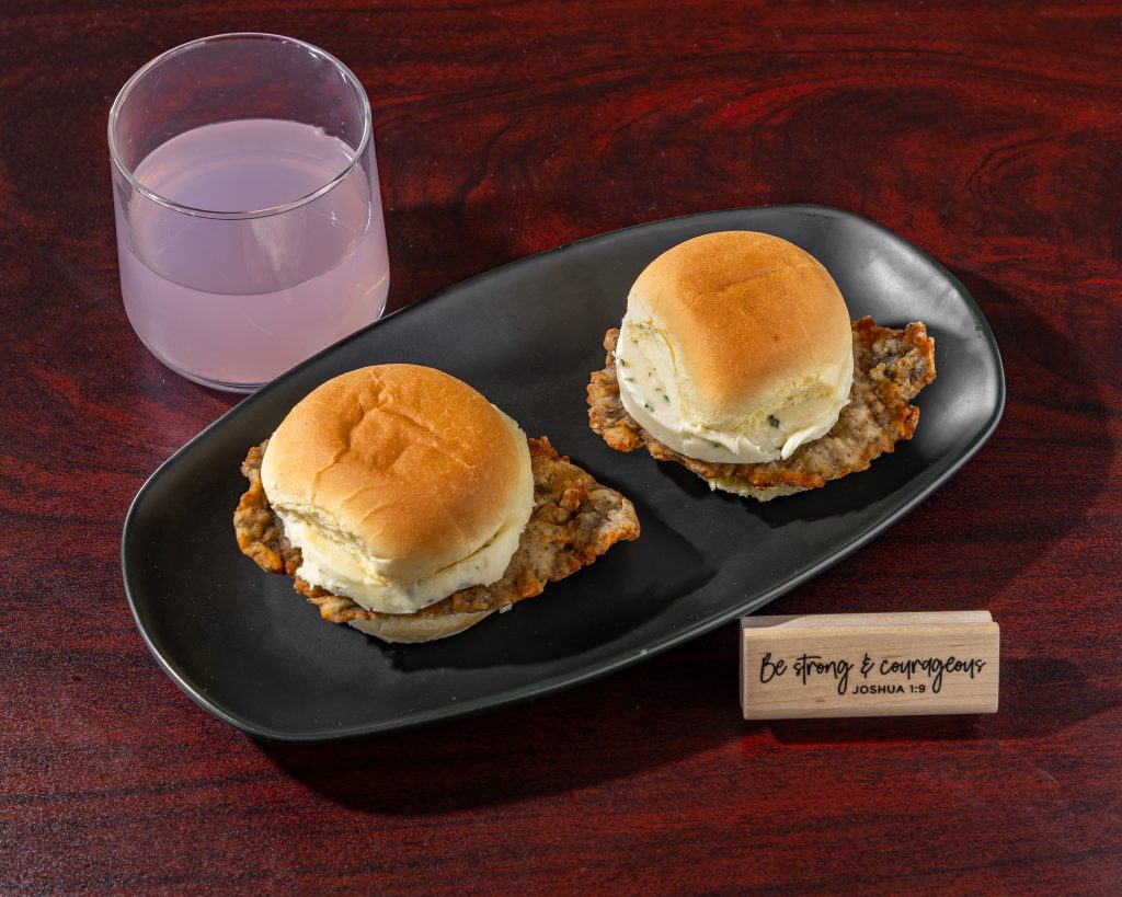 Combo - 2 Massive Mini's + Mashbrown™, Gravy & Drink