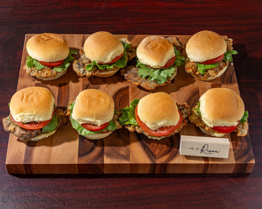 12 Pack - Skinny Mini's & 4 Jalapeno Ranch Deal