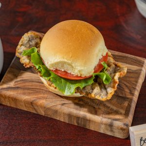 Skinny Mini™ w/ Miracle Whip