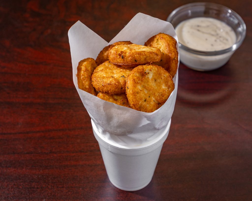 MacBrown™ Appetizer 4-Pack