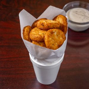 MacBrown™ Appetizer 4-Pack